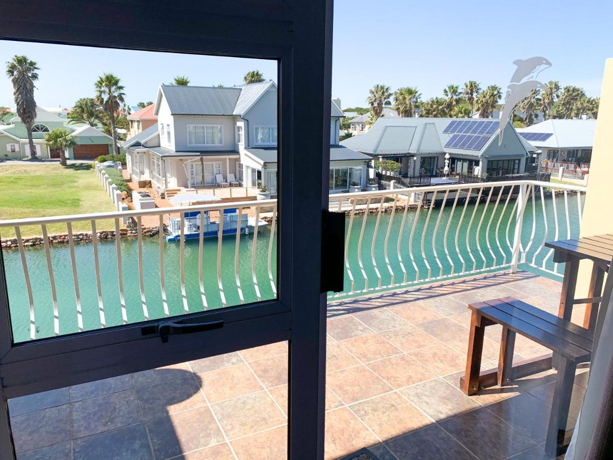 Marina Martinique B&B Jeffreys Bay Exterior foto